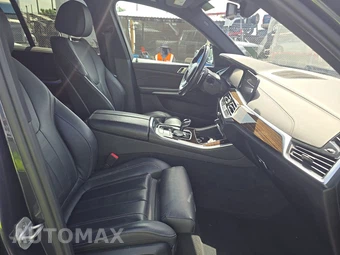 2021 BMW X5 Sports Activity Vehicle sDrive40i - miniatura 8