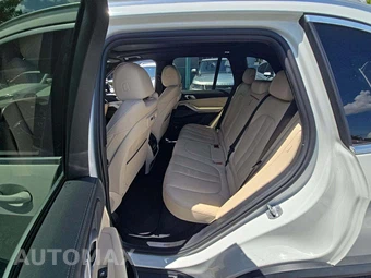 2021 BMW X5 Sports Activity Vehicle sDrive40i - miniatura 10