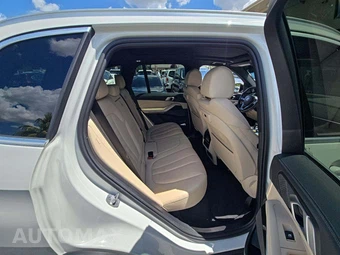 2021 BMW X5 Sports Activity Vehicle sDrive40i - miniatura 13