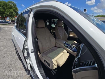 2021 BMW X5 Sports Activity Vehicle sDrive40i - miniatura 15