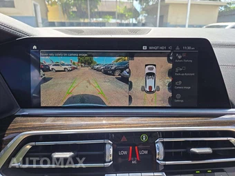 2021 BMW X5 Sports Activity Vehicle sDrive40i - miniatura 21