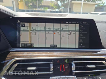 2021 BMW X5 Sports Activity Vehicle sDrive40i - miniatura 22