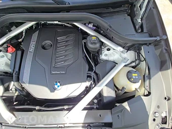 2021 BMW X5 Sports Activity Vehicle sDrive40i - miniatura 26