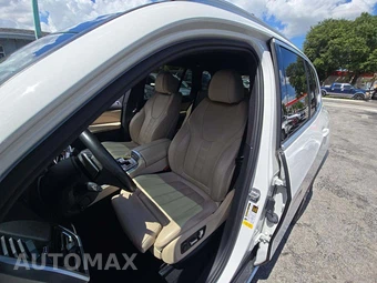 2021 BMW X5 Sports Activity Vehicle sDrive40i - miniatura 3