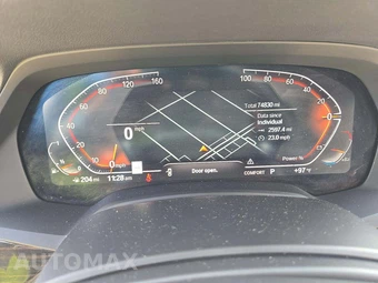 2021 BMW X5 Sports Activity Vehicle sDrive40i - miniatura 6