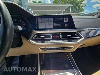 2021 BMW X5 Sports Activity Vehicle sDrive40i - miniatura 7