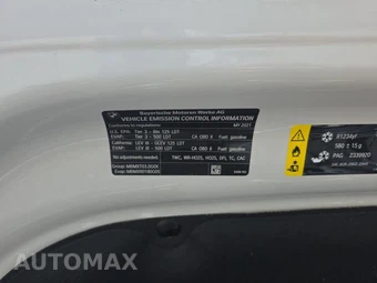 2021 BMW X5 Sports Activity Vehicle sDrive40i M SPORT LINE - miniatura 20