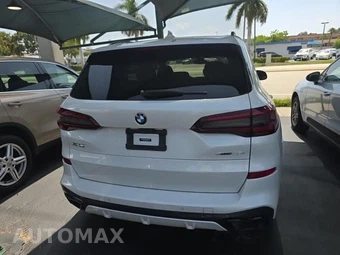 2021 BMW X5 Sports Activity Vehicle sDrive40i M SPORT LINE - miniatura 5