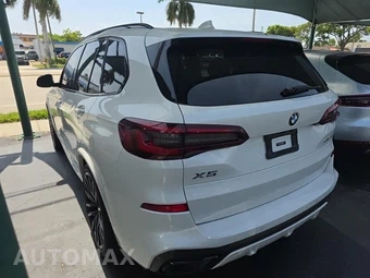 2021 BMW X5 Sports Activity Vehicle sDrive40i M SPORT LINE - miniatura 6