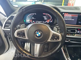 2021 BMW X5 Sports Activity Vehicle sDrive40i M SPORT LINE - miniatura 10