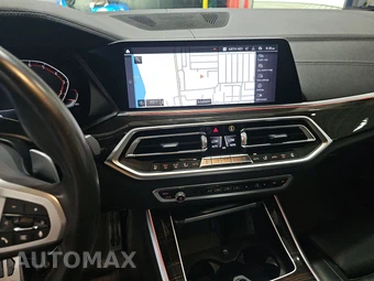 2021 BMW X5 Sports Activity Vehicle sDrive40i M SPORT LINE - miniatura 11