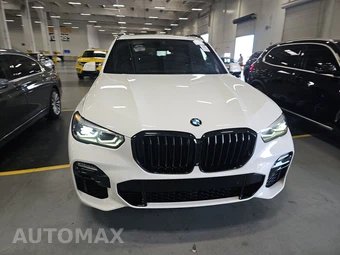 2021 BMW X5 Sports Activity Vehicle sDrive40i M SPORT LINE - miniatura 2