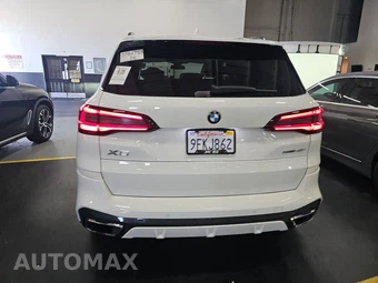 2021 BMW X5 Sports Activity Vehicle sDrive40i M SPORT LINE - miniatura 5