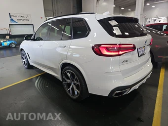 2021 BMW X5 Sports Activity Vehicle sDrive40i M SPORT LINE - miniatura 6