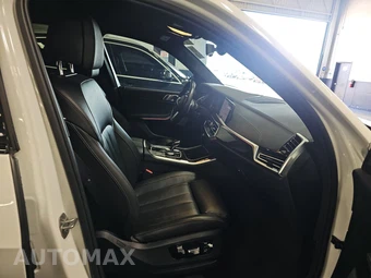 2021 BMW X5 Sports Activity Vehicle sDrive40i M SPORT LINE - miniatura 8