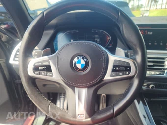 2021 BMW X5 Sports Activity Vehicle sDrive40i M SPORT LINE - miniatura 10