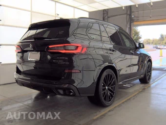 2021 BMW X5 Sports Activity Vehicle sDrive40i M SPORT LINE - miniatura 4