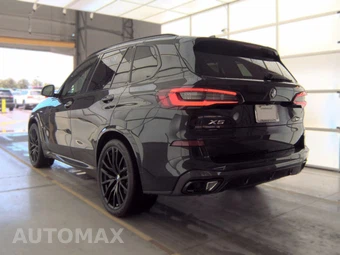 2021 BMW X5 Sports Activity Vehicle sDrive40i M SPORT LINE - miniatura 6