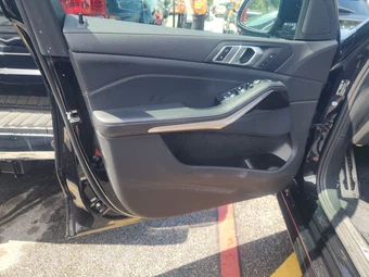 2021 BMW X5 Sports Activity Vehicle sDrive40i M SPORT LINE - miniatura 9