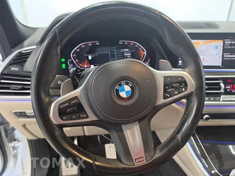 2021 BMW X5 Sports Activity Vehicle sDrive40i M SPORT LINE - miniatura 10