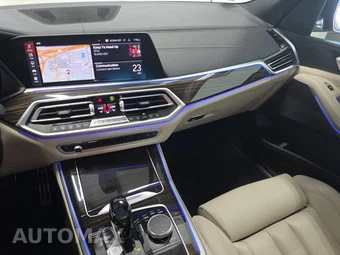 2021 BMW X5 Sports Activity Vehicle sDrive40i M SPORT LINE - miniatura 11