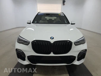 2021 BMW X5 Sports Activity Vehicle sDrive40i M SPORT LINE - miniatura 2