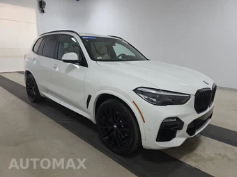 2021 BMW X5 Sports Activity Vehicle sDrive40i M SPORT LINE - miniatura 3