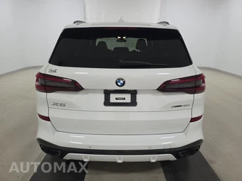 2021 BMW X5 Sports Activity Vehicle sDrive40i M SPORT LINE - miniatura 5