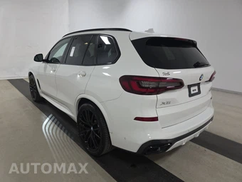 2021 BMW X5 Sports Activity Vehicle sDrive40i M SPORT LINE - miniatura 6