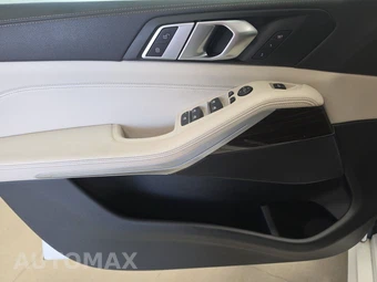2021 BMW X5 Sports Activity Vehicle sDrive40i M SPORT LINE - miniatura 9