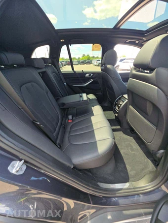 2021 BMW X5 Sports Activity Vehicle xDrive40i - miniatura 13