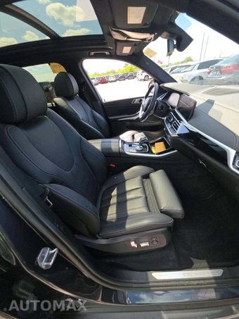 2021 BMW X5 Sports Activity Vehicle xDrive40i - miniatura 15
