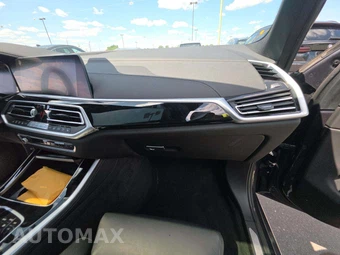 2021 BMW X5 Sports Activity Vehicle xDrive40i - miniatura 16