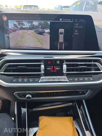 2021 BMW X5 Sports Activity Vehicle xDrive40i - miniatura 21