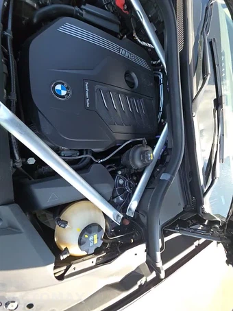 2021 BMW X5 Sports Activity Vehicle xDrive40i - miniatura 22