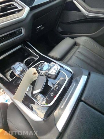2021 BMW X5 Sports Activity Vehicle xDrive40i - miniatura 5