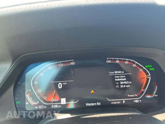 2021 BMW X5 Sports Activity Vehicle xDrive40i - miniatura 6