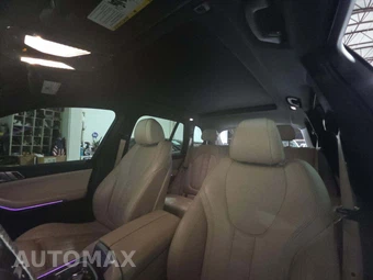 2021 BMW X5 Sports Activity Vehicle xDrive40i - miniatura 11