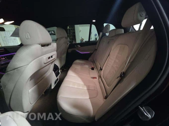 2021 BMW X5 Sports Activity Vehicle xDrive40i - miniatura 13