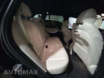 2021 BMW X5 Sports Activity Vehicle xDrive40i - miniatura 16