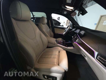 2021 BMW X5 Sports Activity Vehicle xDrive40i - miniatura 18