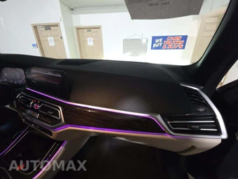 2021 BMW X5 Sports Activity Vehicle xDrive40i - miniatura 19