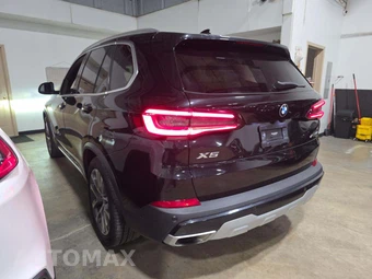 2021 BMW X5 Sports Activity Vehicle xDrive40i - miniatura 2