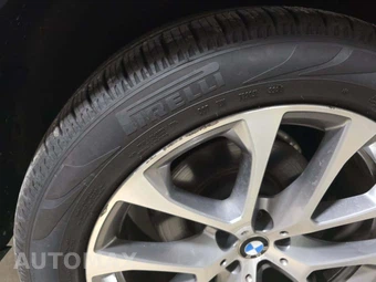 2021 BMW X5 Sports Activity Vehicle xDrive40i - miniatura 23