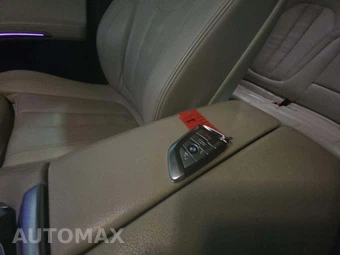 2021 BMW X5 Sports Activity Vehicle xDrive40i - miniatura 8