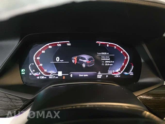 2021 BMW X5 Sports Activity Vehicle xDrive40i - miniatura 9