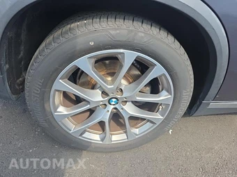 2021 BMW X5 Sports Activity Vehicle xDrive40i - miniatura 10