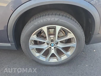 2021 BMW X5 Sports Activity Vehicle xDrive40i - miniatura 11