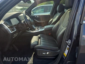 2021 BMW X5 Sports Activity Vehicle xDrive40i - miniatura 13