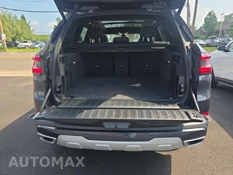 2021 BMW X5 Sports Activity Vehicle xDrive40i - miniatura 19